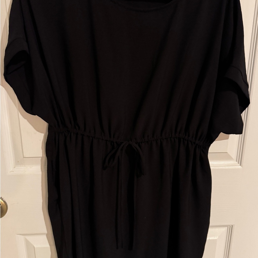 I Joah Black Women's Dress